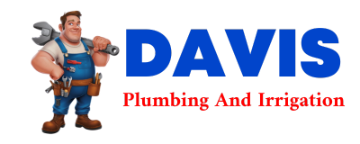 Trusted plumber in DEER ISLAND